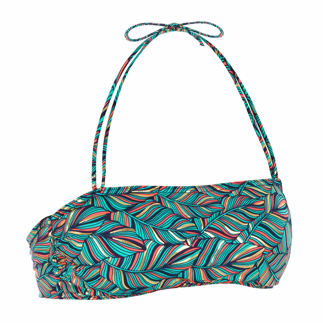 Top 10 โจ Olaian Laura Bandeau ๐ฉฑ Swimsuit Top With Removable Padded Cups ๐ 57 Olaian Laura Bandeau Swimsuit Top With Removable Padded Cups