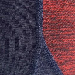 Simond Two Tone Leggings Bottoms