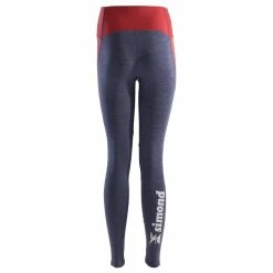 Simond Two Tone Leggings Bottoms