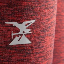 Simond Two Tone Leggings Bottoms