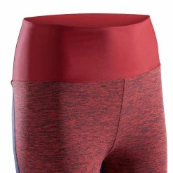 Simond Two Tone Leggings Bottoms