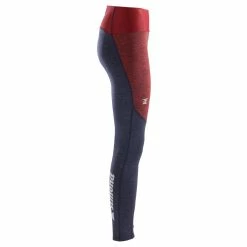 Simond Two Tone Leggings Bottoms