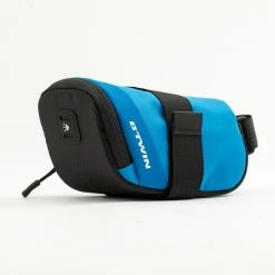 Backpacks & Bags Btwin 500, 0.6 L Saddle Bag