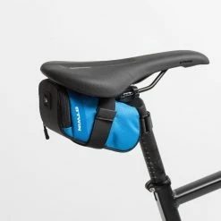 Backpacks & Bags Btwin 500, 0.6 L Saddle Bag