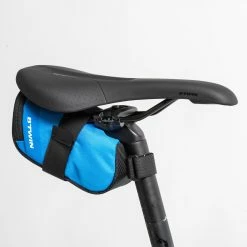 Backpacks & Bags Btwin 500, 0.6 L Saddle Bag