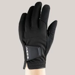 Inesis Golf Rain Gloves Accessories