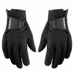 Inesis Golf Rain Gloves Accessories