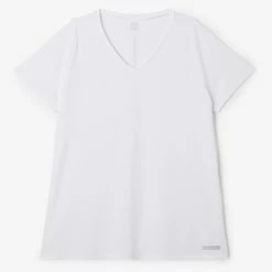 Kalenji Run Dry+ Breathable Short Sleeve T-Shirt