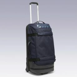 Kipsta Intensive 65 L Wheeled Trolley Case Backpacks & Bags