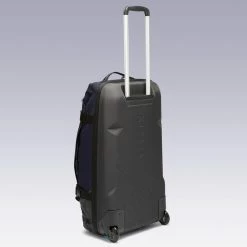Kipsta Intensive 65 L Wheeled Trolley Case Backpacks & Bags