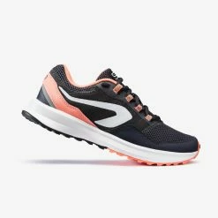 Kalenji Run Active Grip Running Shoes Footwear