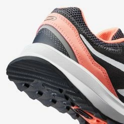 Kalenji Run Active Grip Running Shoes Footwear