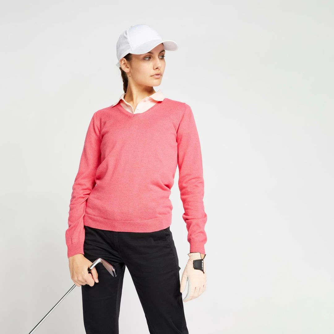 Deals 🤩 Inesis Golf Sweater 😍 6 Inesis Golf Sweater