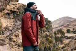 Beanies Forclaz Trek 500, Merino Wool Hiking Hat, Adult