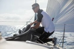 Tribord Footwear Yacht Racing Shoes