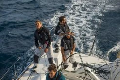 Tribord Footwear Yacht Racing Shoes