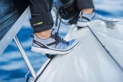 Tribord Footwear Yacht Racing Shoes
