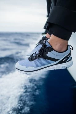 Tribord Footwear Yacht Racing Shoes