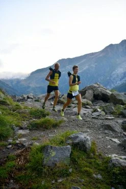 Evadict Trail Running Shorts