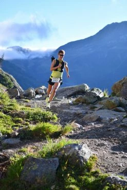 Evadict Trail Running Shorts