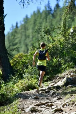 Evadict Trail Running Shorts