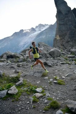 Evadict Trail Running Shorts