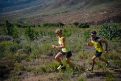 Evadict Trail Running Shorts