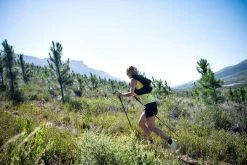 Evadict Trail Running Shorts
