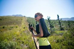 Evadict Trail Running Shorts