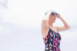 Nabaiji Nabaji Riana One Piece Swimsuit Swimsuits