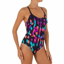 Nabaiji Nabaji Riana One Piece Swimsuit Swimsuits
