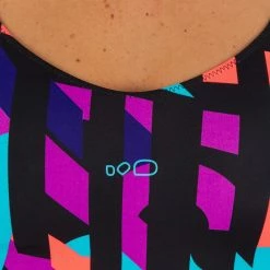 Nabaiji Nabaji Riana One Piece Swimsuit Swimsuits