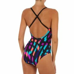 Nabaiji Nabaji Riana One Piece Swimsuit Swimsuits