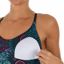 Nabaiji Nabaji Riana One Piece Swimsuit Swimsuits