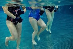 Hot Sale ๐ Nabaiji Karli, One Piece Body-Sculpting Aquafitness ๐ฉฑ Swimsuit, ๐ฉ Women's ๐ฅ 33 Nabaiji Karli, One Piece Body-Sculpting Aquafitness Swimsuit, Women's