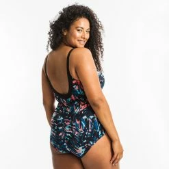 Hot Sale ๐ Nabaiji Karli, One Piece Body-Sculpting Aquafitness ๐ฉฑ Swimsuit, ๐ฉ Women's ๐ฅ 20 Nabaiji Karli, One Piece Body-Sculpting Aquafitness Swimsuit, Women's