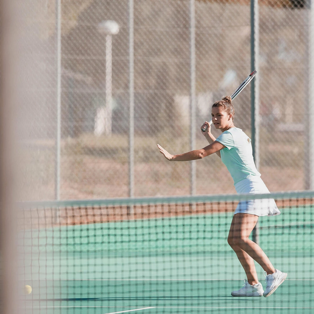 Hot Sale โค๏ธ Artengo SK Dry 100, Tennis ๐ Skirt, ๐ฉ Women's ๐ 11 Artengo SK Dry 100, Tennis Skirt, Women's