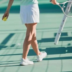 Hot Sale โค๏ธ Artengo SK Dry 100, Tennis ๐ Skirt, ๐ฉ Women's ๐ 30 Artengo SK Dry 100, Tennis Skirt, Women's
