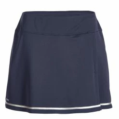 Artengo Skirts Dry 500, Tennis Skirt, Women's