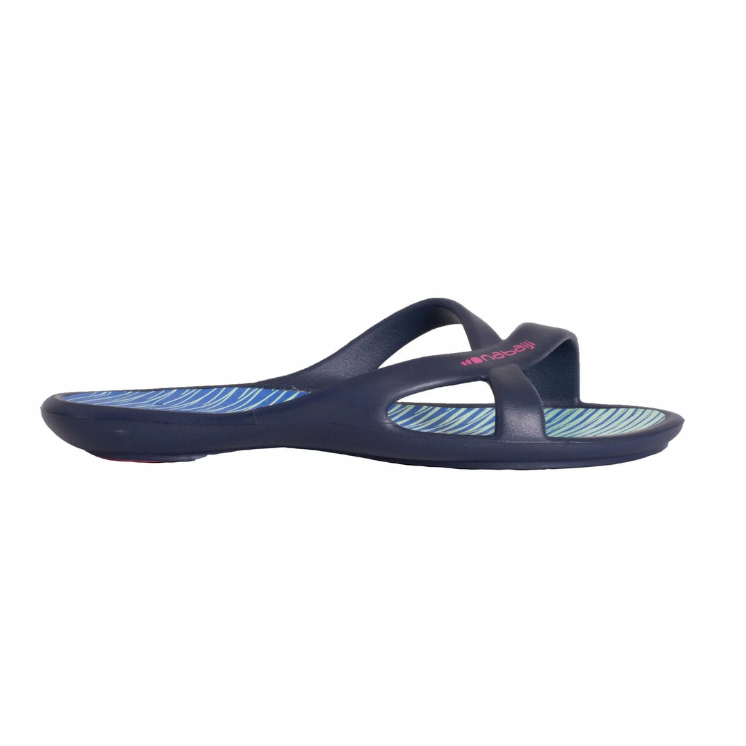 Cheapest ๐ Nabaiji Slap 500 Swimming Pool ๐ฉด Sandals ๐ 4 Nabaiji Slap 500 Swimming Pool Sandals