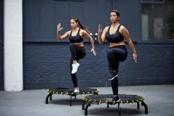 Domyos Women's Fitness Cardio Training Leggings 900 Bottoms