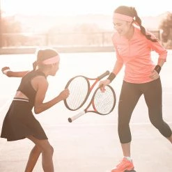 Artengo Dry 900, Cropped Tennis Pants, Women's