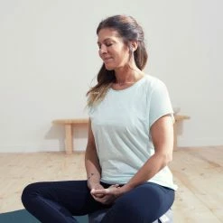 Best Pirce π Kimjaly Gentle Yoga T-Shirt π 52 Kimjaly Gentle Yoga T-Shirt