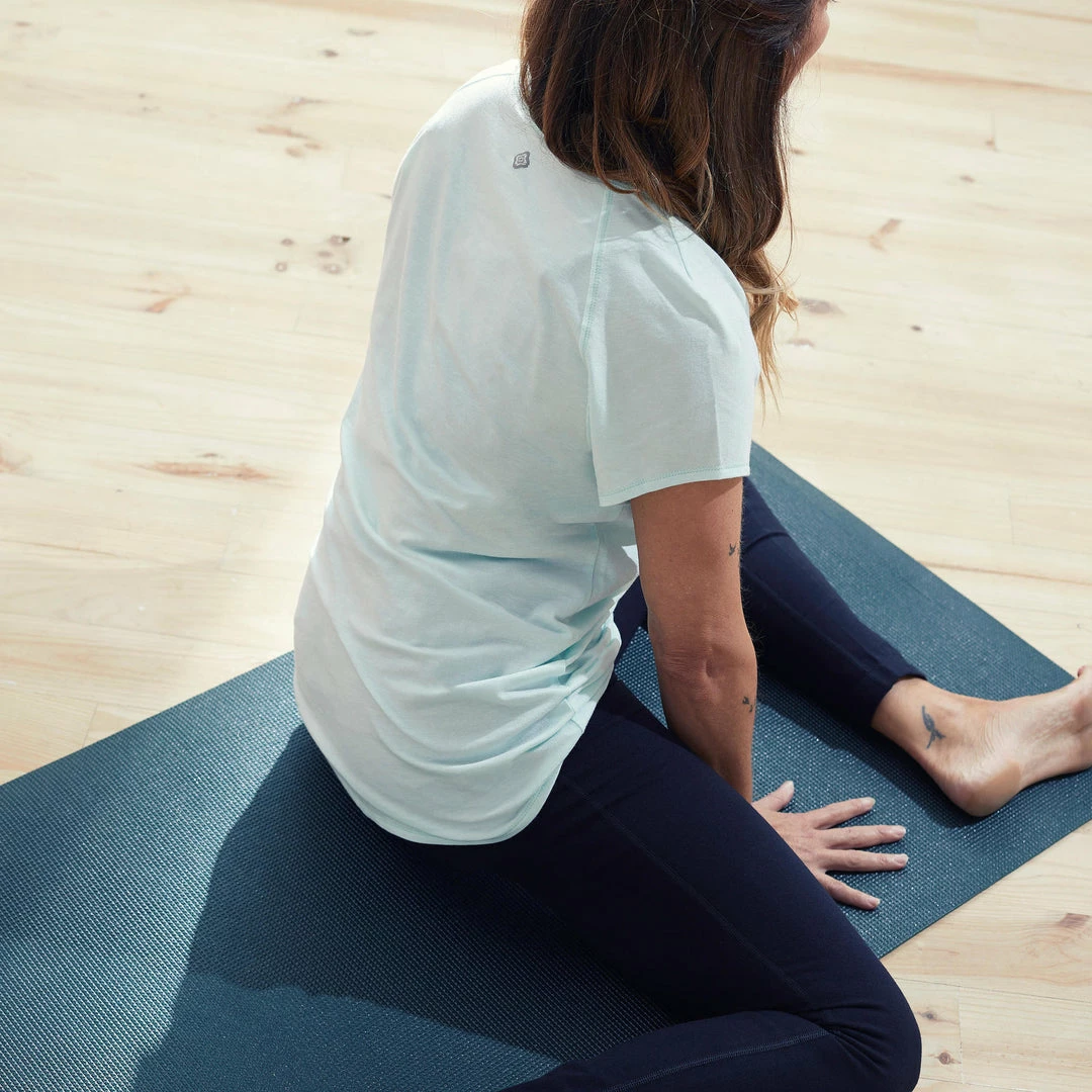 Best Pirce π Kimjaly Gentle Yoga T-Shirt π 15 Kimjaly Gentle Yoga T-Shirt