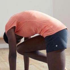 Best Pirce π Kimjaly Gentle Yoga T-Shirt π 58 Kimjaly Gentle Yoga T-Shirt