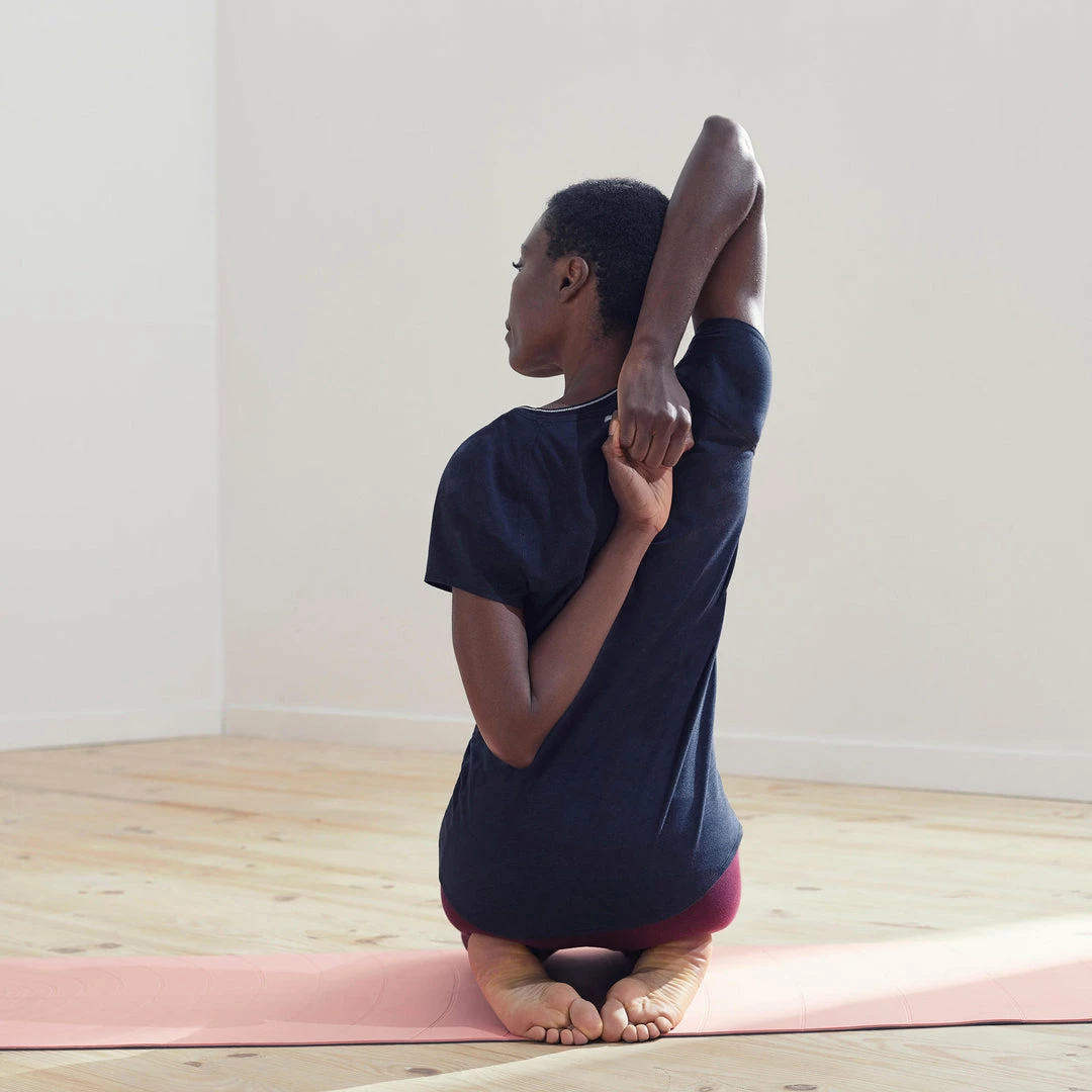 Best Pirce π Kimjaly Gentle Yoga T-Shirt π 25 Kimjaly Gentle Yoga T-Shirt