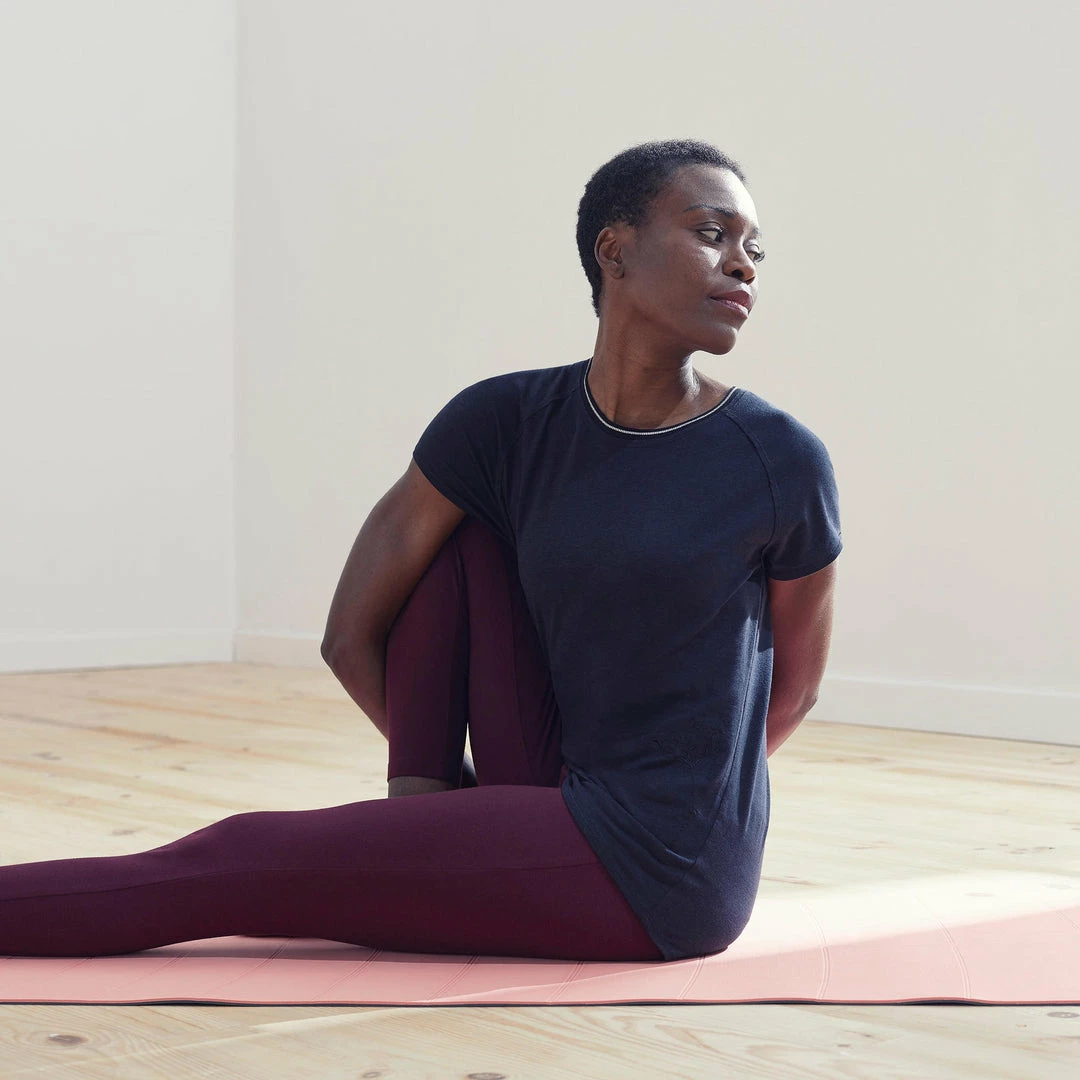 Best Pirce π Kimjaly Gentle Yoga T-Shirt π 23 Kimjaly Gentle Yoga T-Shirt