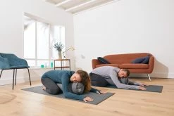 Shirts Kimjaly, Long-Sleeved Organic Cotton Yoga T-Shirt, Women's