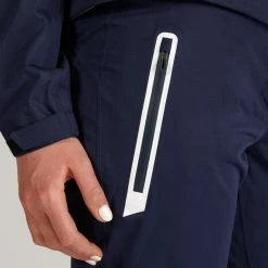 Inesis Rainy Weather Golf Pants Bottoms