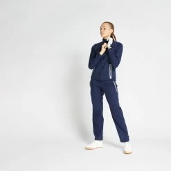 Inesis Rainy Weather Golf Pants Bottoms